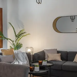 Apartamento Tuguest San Anton Ii, Granada