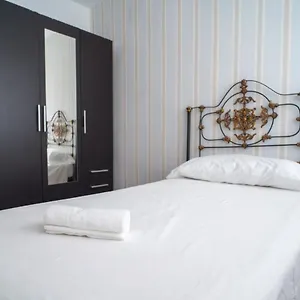Apartamento La Casa De Lita, Granada