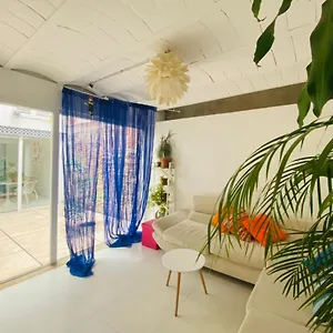 Apartamento Duplex-loft En, Granada