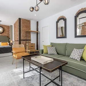Apartamento Puerta Elvira 3000, Granada