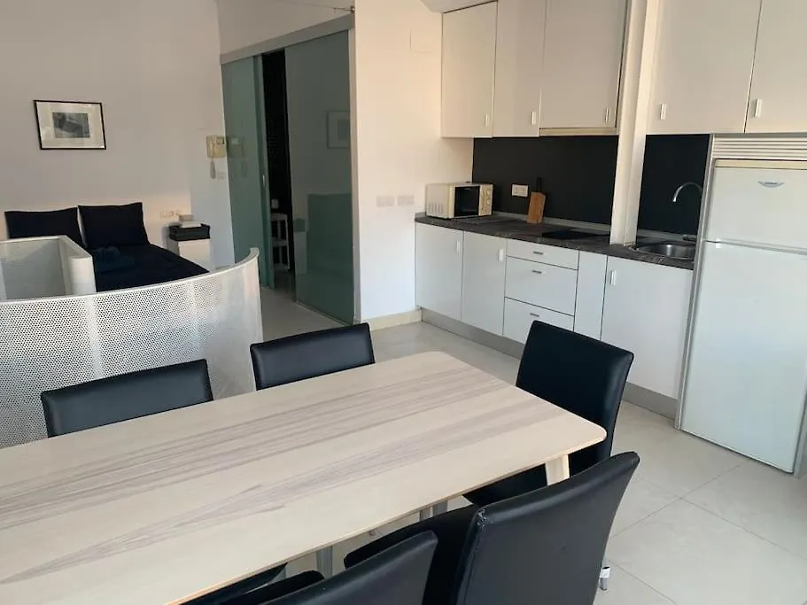 Amazing Loft! Rooftop Terrace! Alhambra Views! Apartment Granada 0*,  Spain
